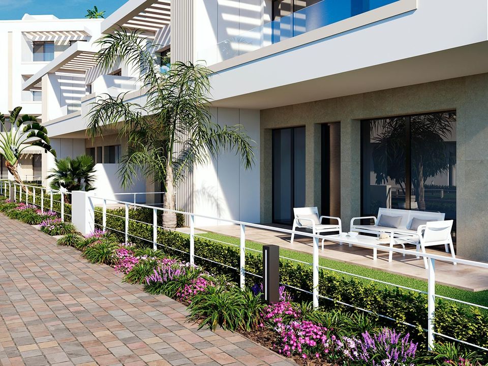 Bungalow i Torre Pacheco, Murcia - foto 3