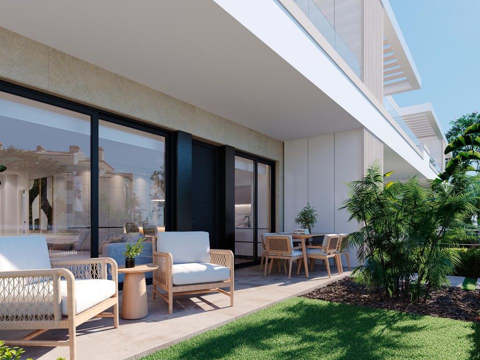 Bungalow i Torre Pacheco, Murcia - foto 4