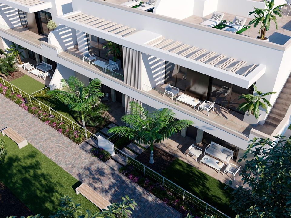 Bungalow i Torre Pacheco, Murcia - foto 5