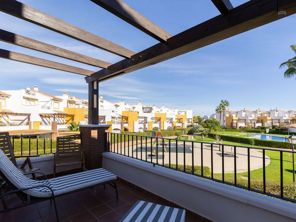 Lejlighed i Vera, Almeria - foto 2