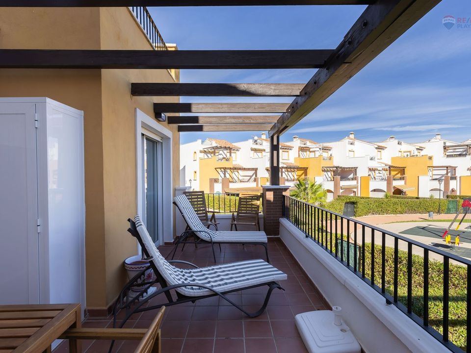 Lejlighed i Vera, Almeria - foto 3