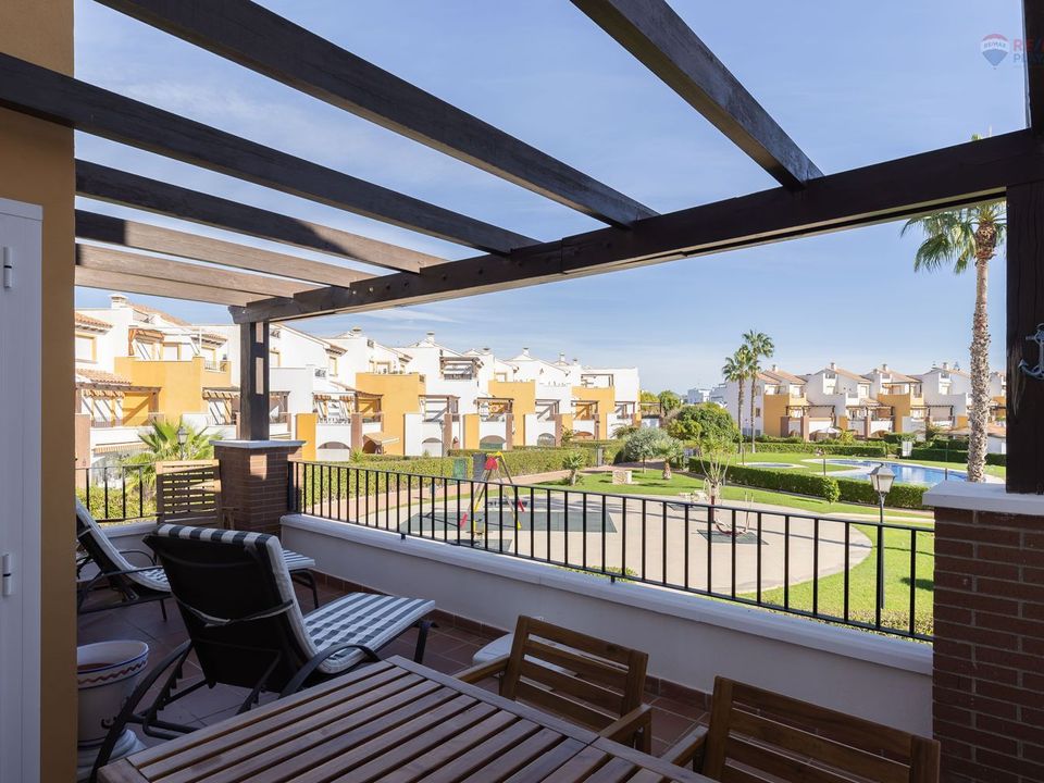 Lejlighed i Vera, Almeria - foto 4