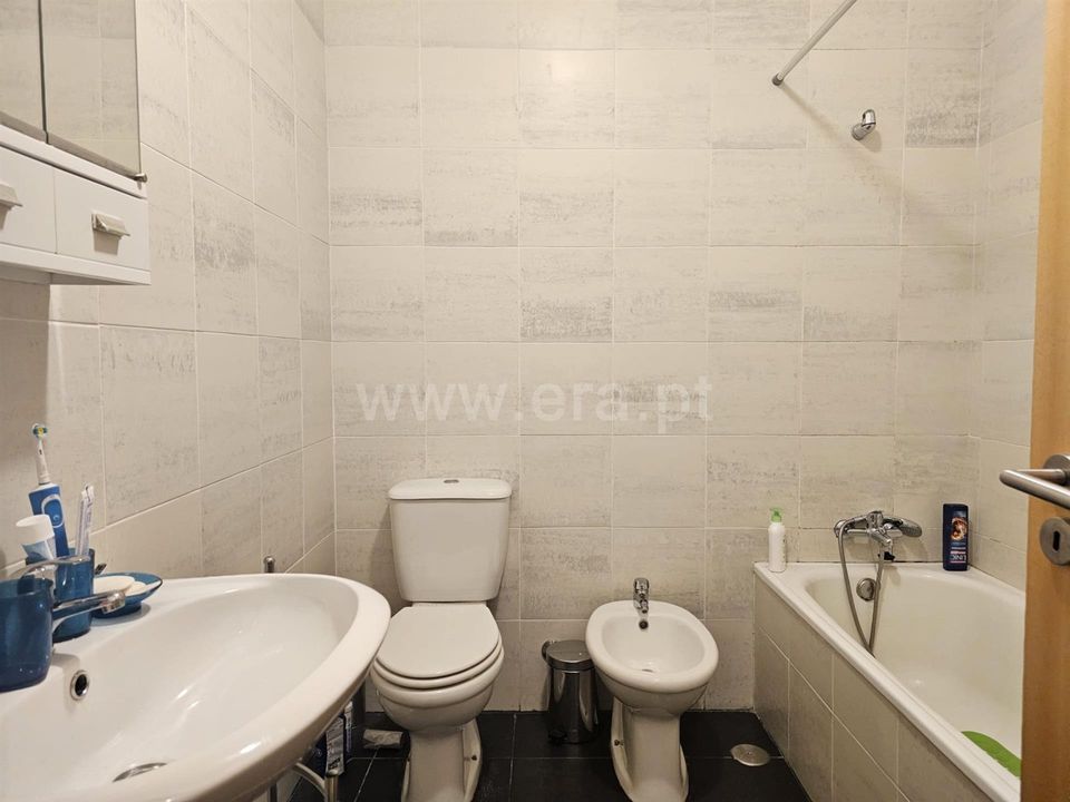 Lejlighed i Covilha, Castelo Branco - foto 5