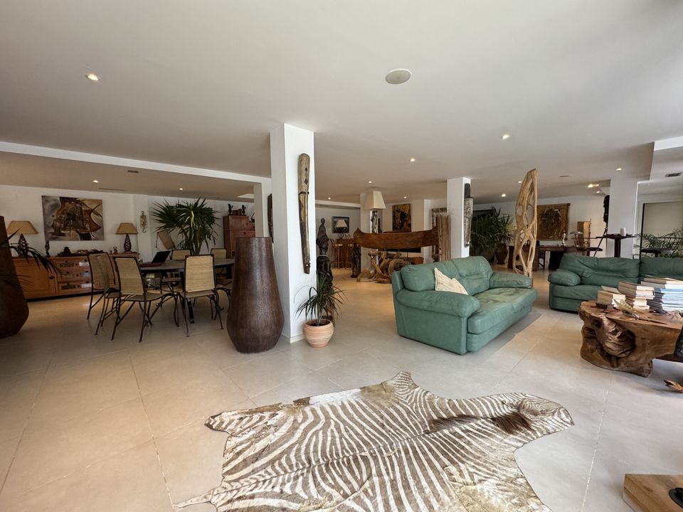 Villa i Alhaurin De La Torre, Malaga - foto 3