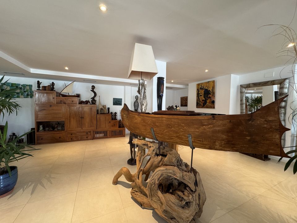 Villa i Alhaurin De La Torre, Malaga - foto 5