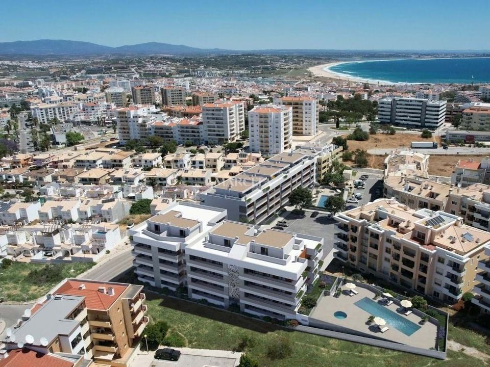 Lejlighed i Lagos, Faro - foto 4