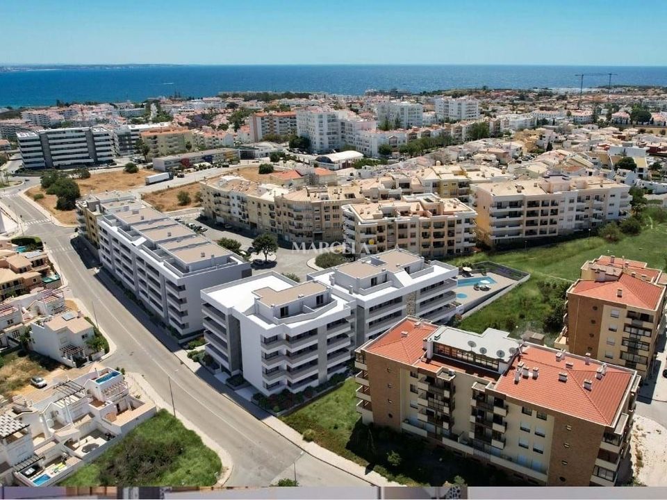 Lejlighed i Lagos, Faro - foto 5
