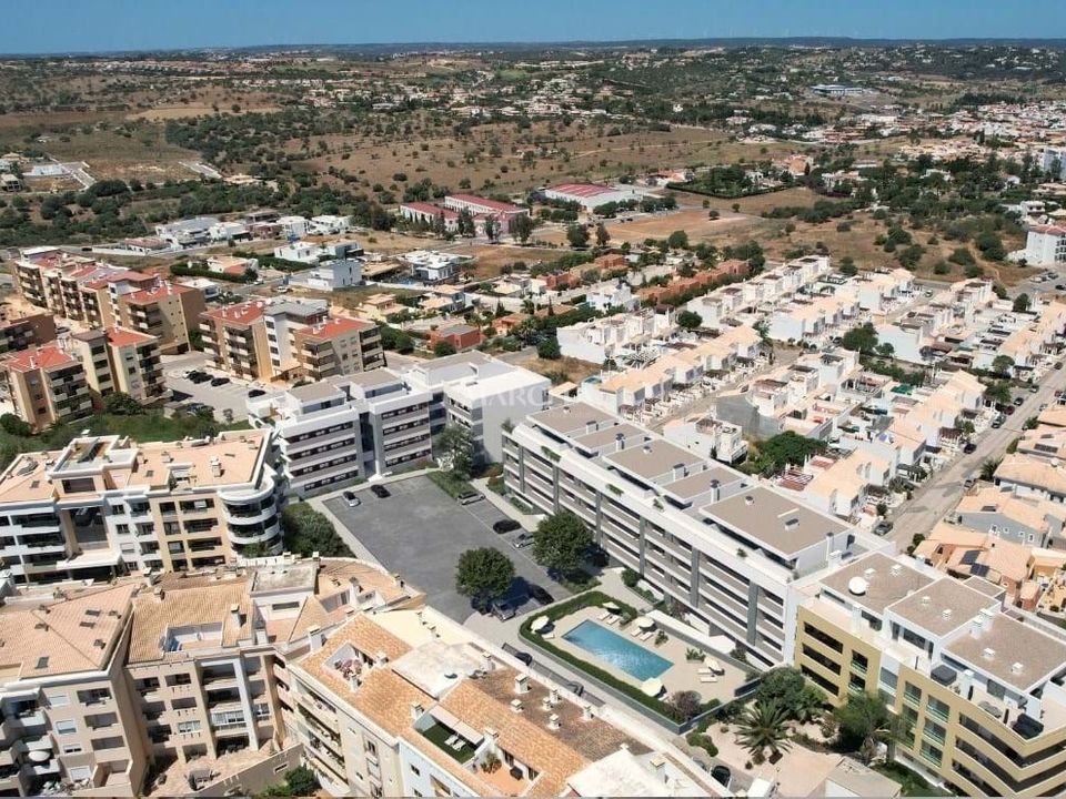 Lejlighed i Lagos, Faro - foto 3