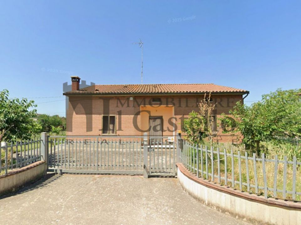 Villa i Castiglione del Lago, Perugia - foto 1