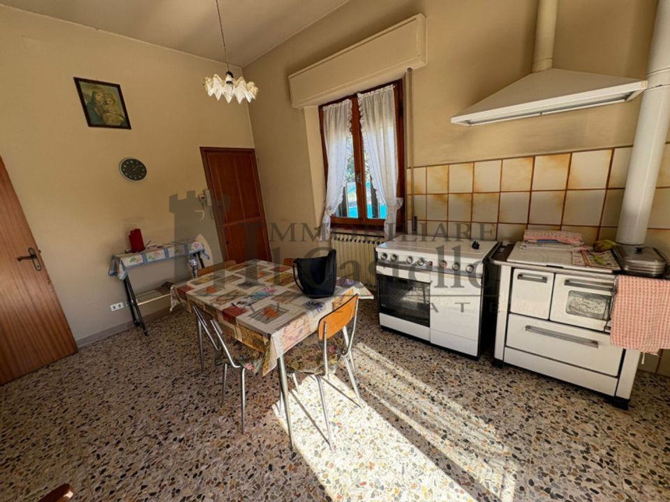 Villa i Castiglione del Lago, Perugia - foto 2