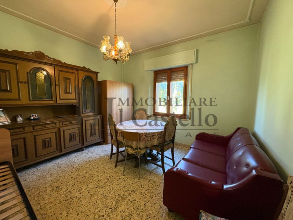 Villa i Castiglione del Lago, Perugia - foto 3