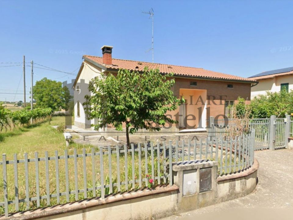 Villa i Castiglione del Lago, Perugia - foto 5