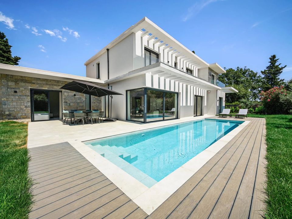 Villa i Mougins, Alpes-Maritimes - foto 2