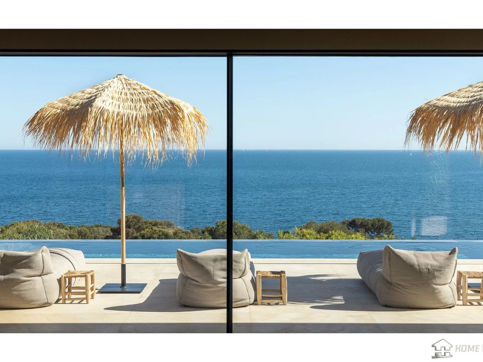 Villa i Les Issambres, Var - foto 3