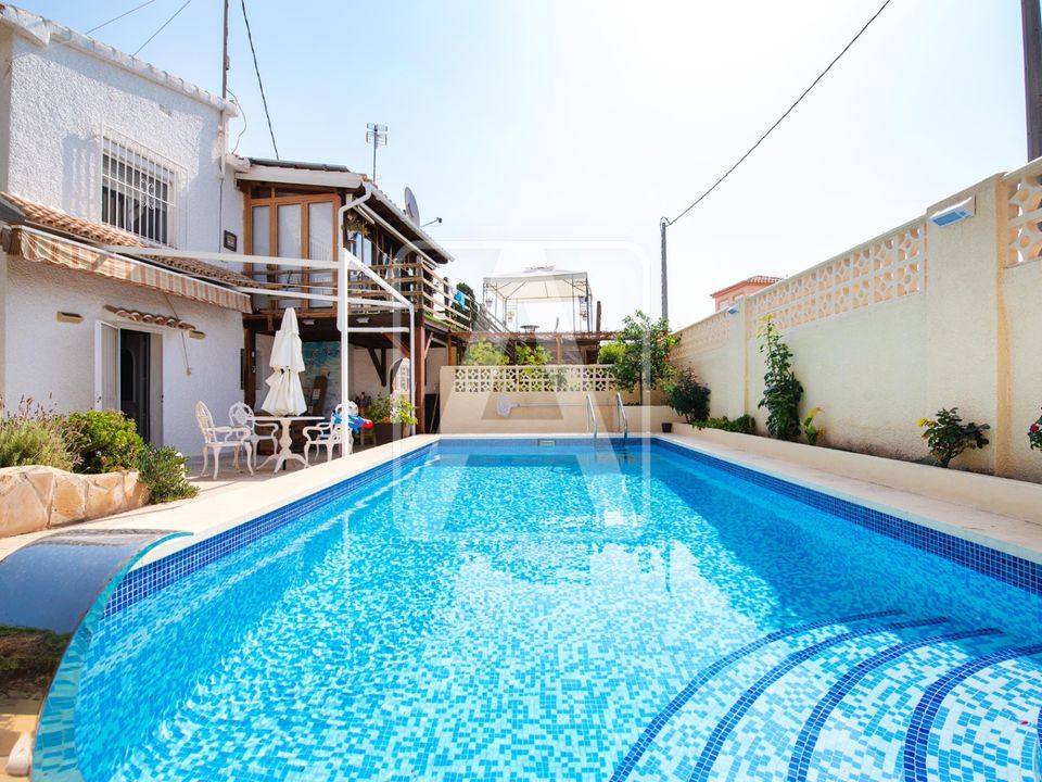 Villa i Calpe, Alicante - foto 3