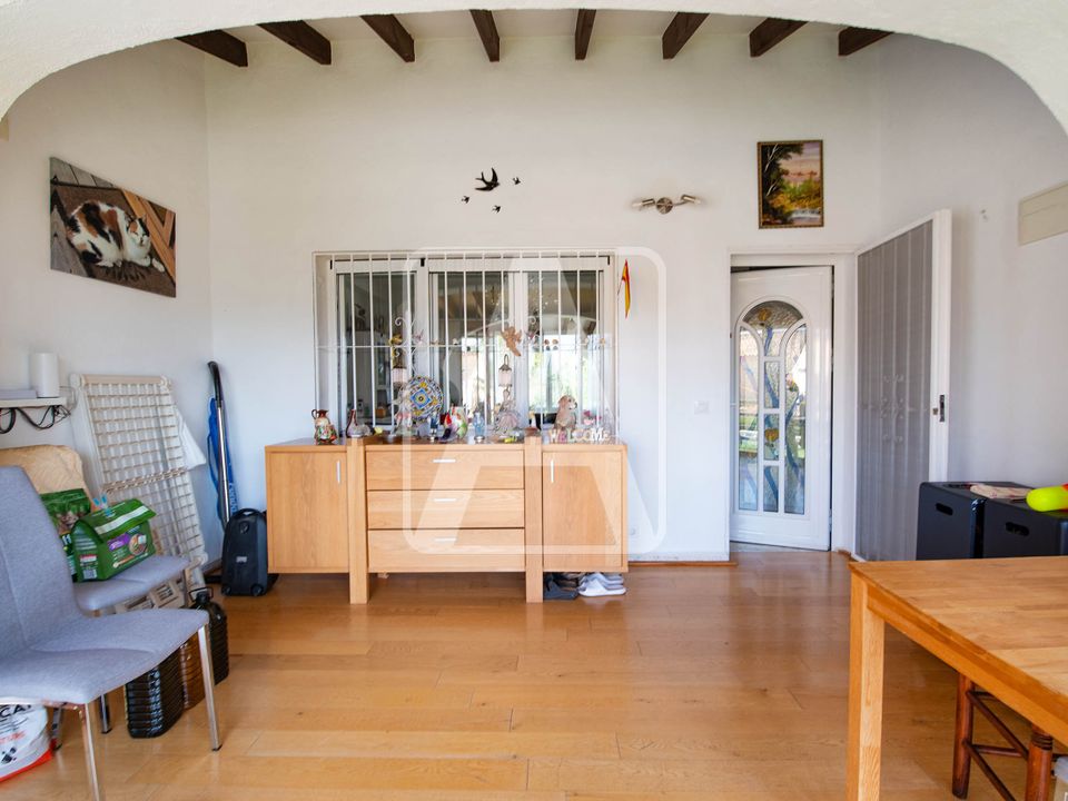 Villa i Calpe, Alicante - foto 4
