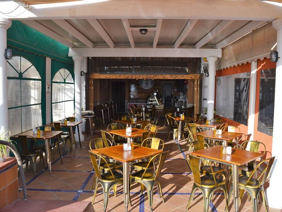 Erhvervsejendom i Mojacar, Almeria - foto 2