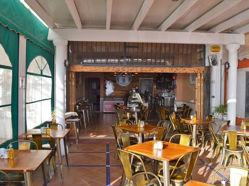 Erhvervsejendom i Mojacar, Almeria - foto 3