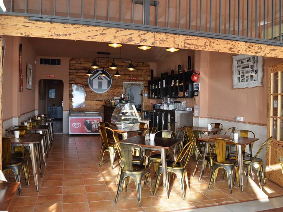 Erhvervsejendom i Mojacar, Almeria - foto 4
