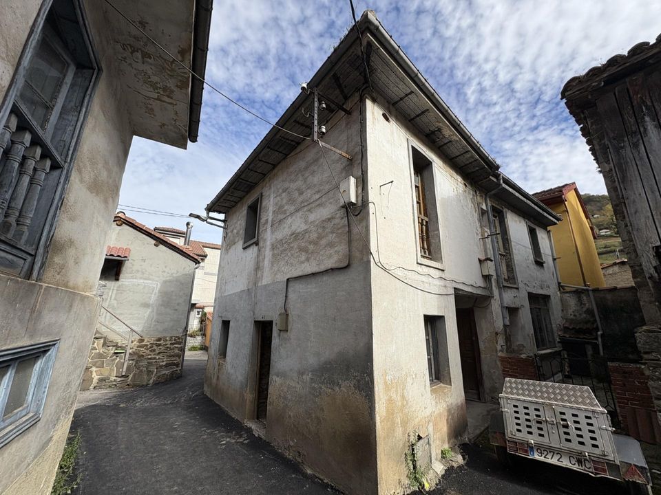Villa i Aller, Asturias - bilde 4