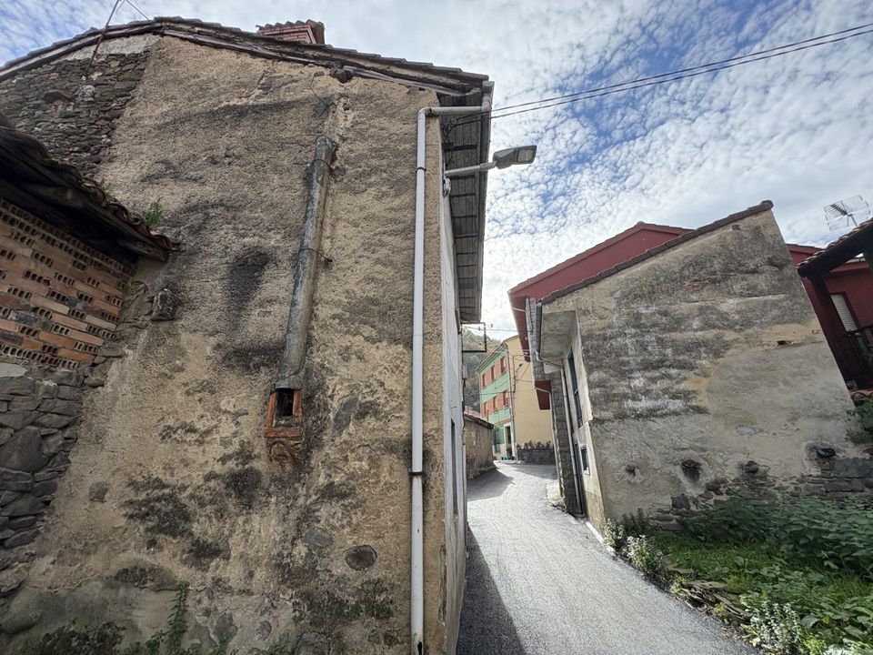 Villa i Aller, Asturias - bilde 5