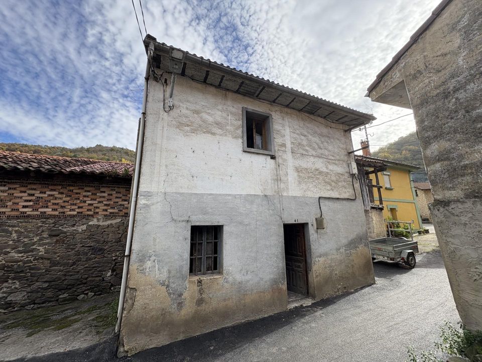 Villa a Aller, Asturias - foto 2
