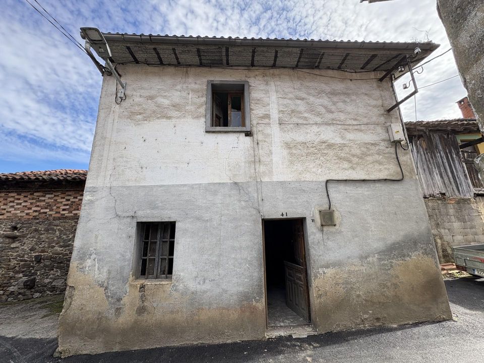Villa a Aller, Asturias - foto 4