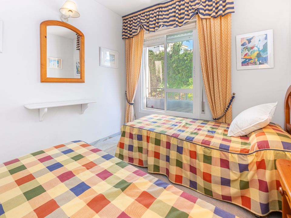 Penthouse i Elviria, Malaga - foto 1