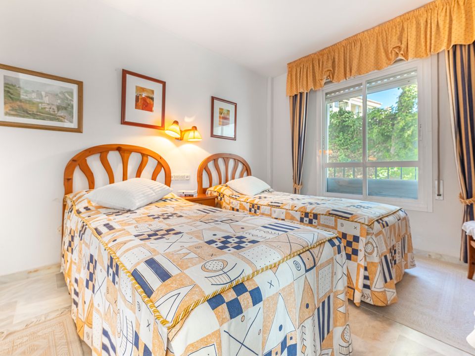 Penthouse i Elviria, Malaga - foto 2
