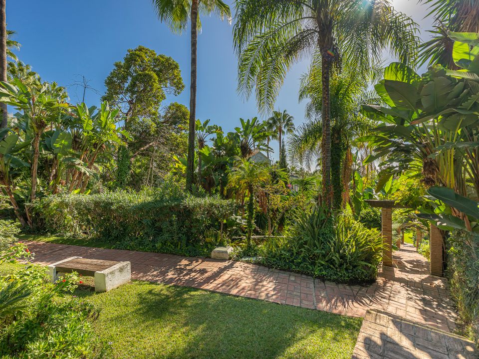 Penthouse i Elviria, Malaga - foto 4