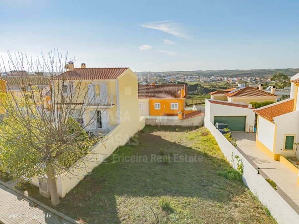 Helårsgrund i Torres Vedras, Lisbon - foto 4