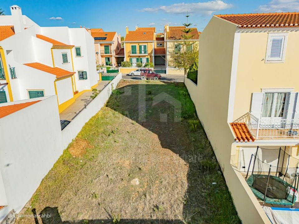 Helårsgrund i Torres Vedras, Lisbon - foto 5