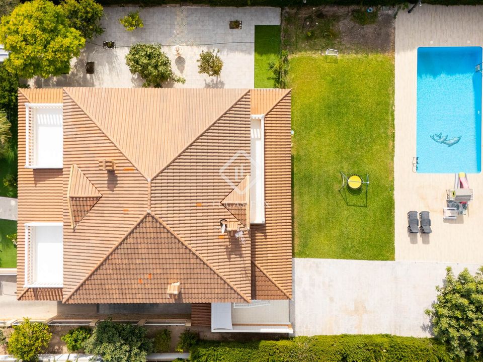 Villa i Sant Joan D'alacant, Alicante - foto 1