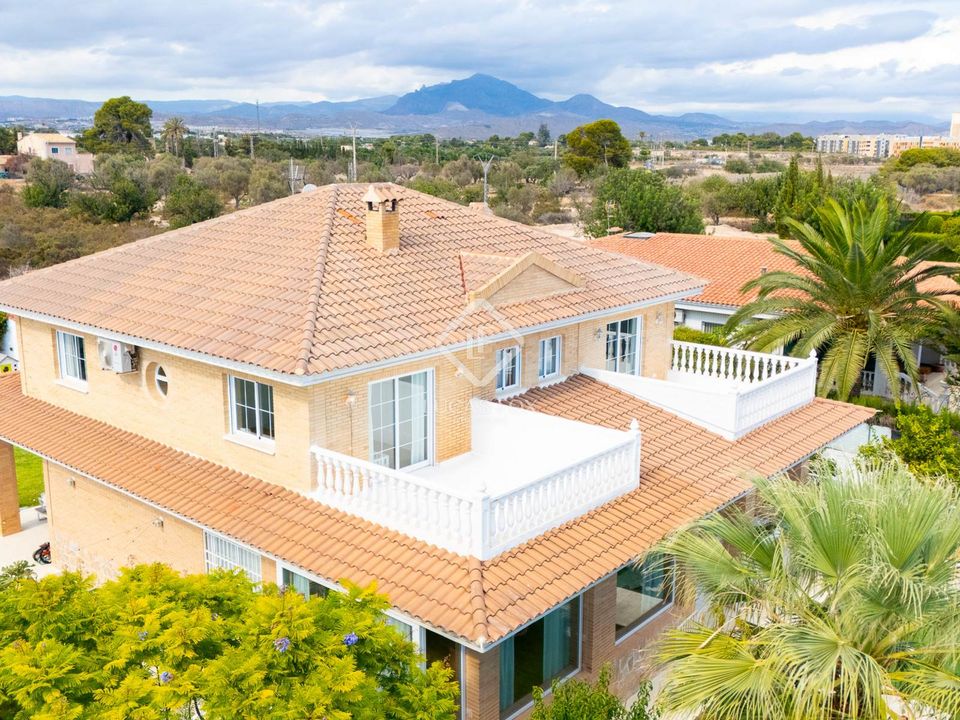 Villa i Sant Joan D'alacant, Alicante - foto 2