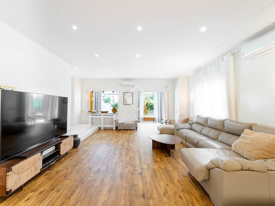 Villa i Sant Joan D'alacant, Alicante - foto 3
