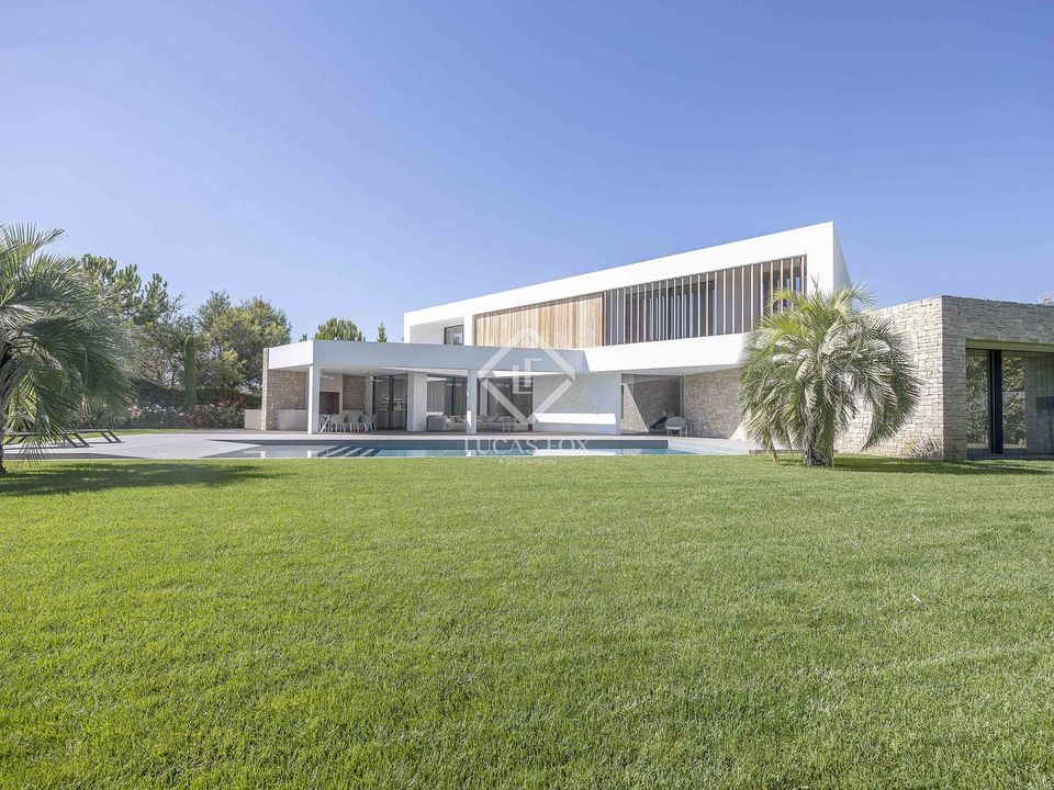 Villa i Betera, Valencia - foto 2