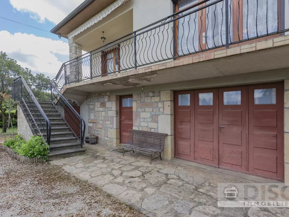 Casa rural em Milhars, Tarn - foto 3