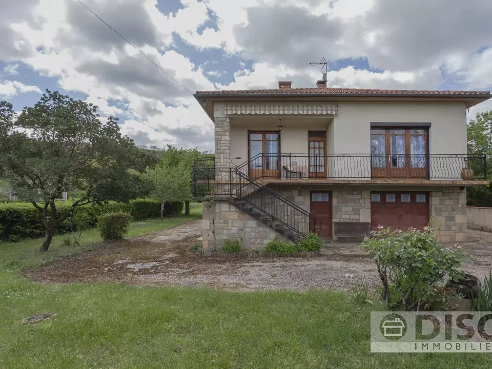 Casa rural em Milhars, Tarn - foto 1