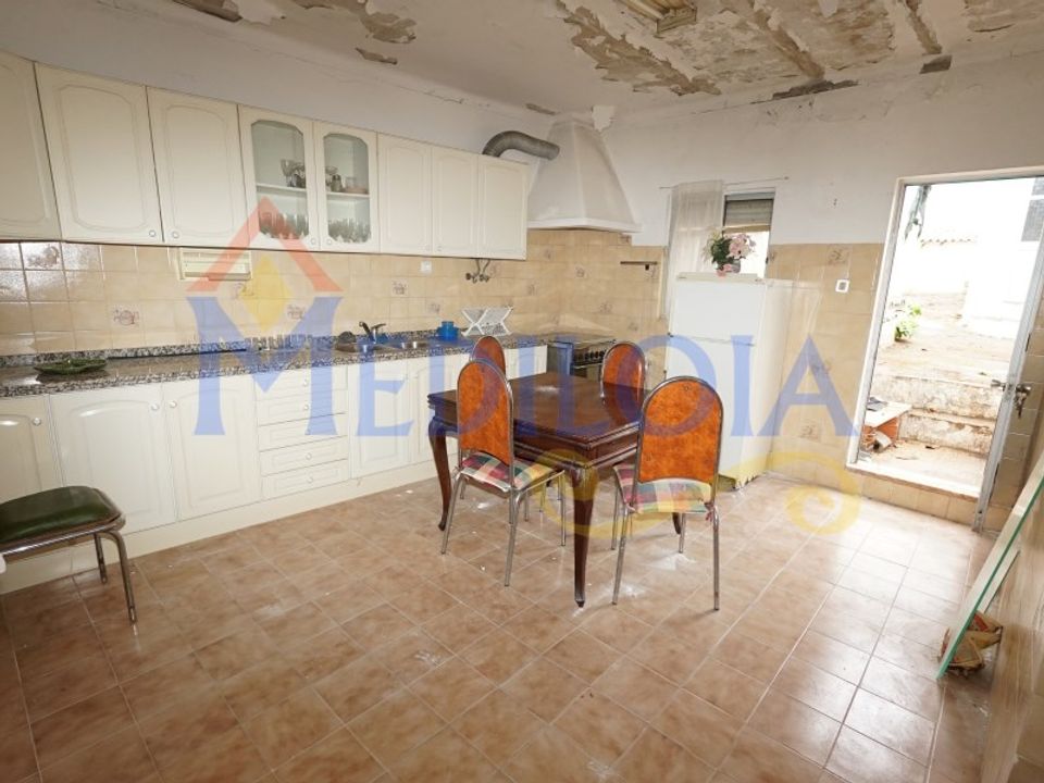 Bungalow i Castro Marim, Faro - foto 1