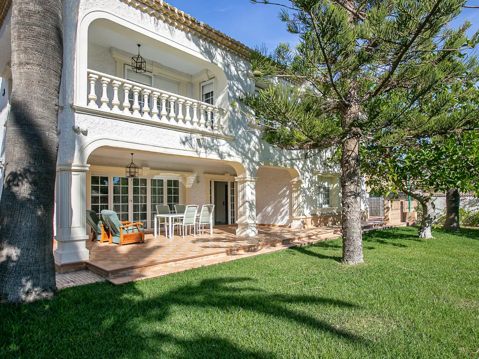 Villa i Cabo Roig, Alicante - foto 2