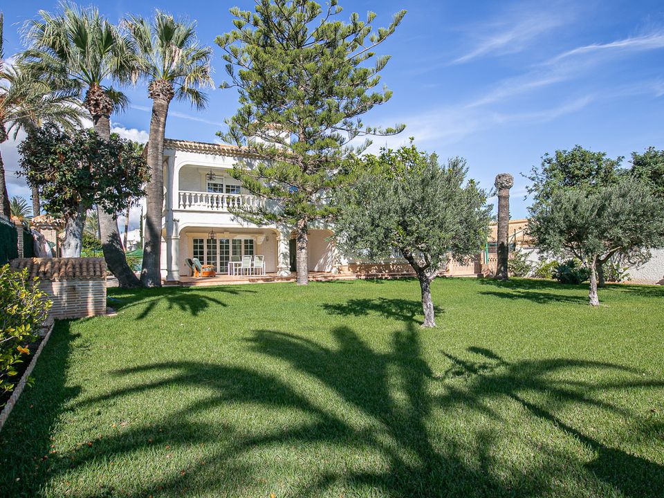 Villa i Cabo Roig, Alicante - foto 3