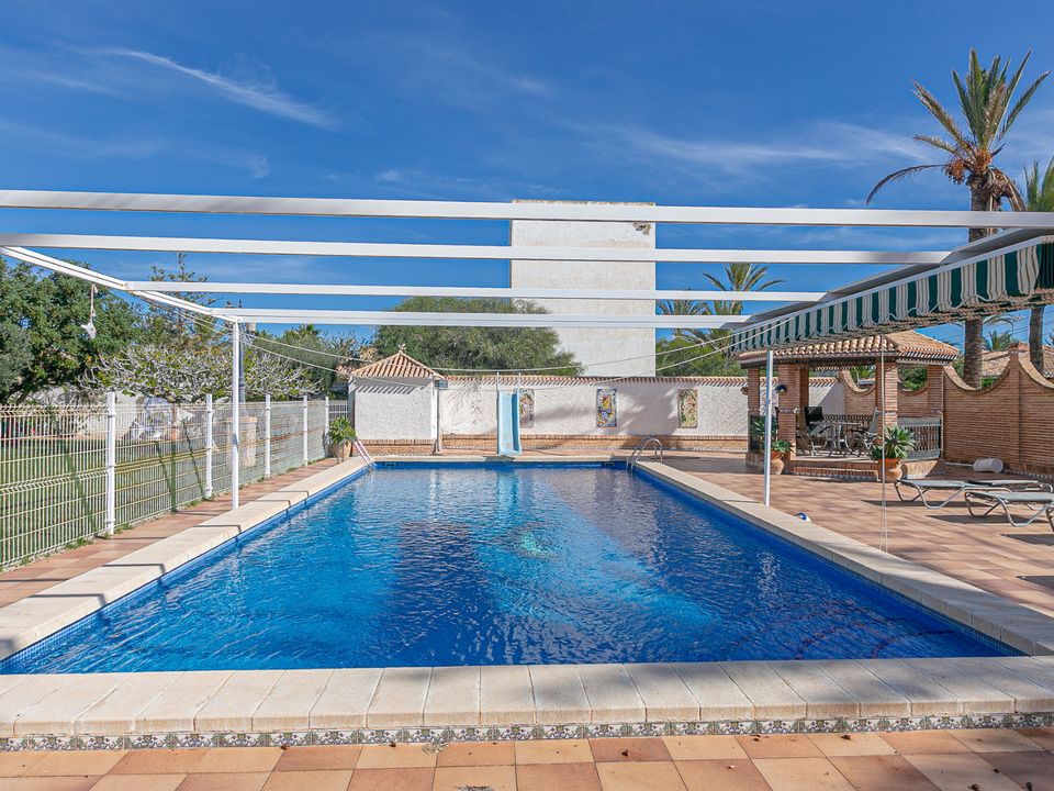 Villa i Cabo Roig, Alicante - foto 4