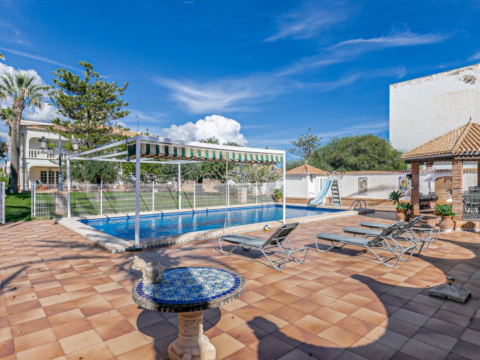 Villa i Cabo Roig, Alicante - foto 5