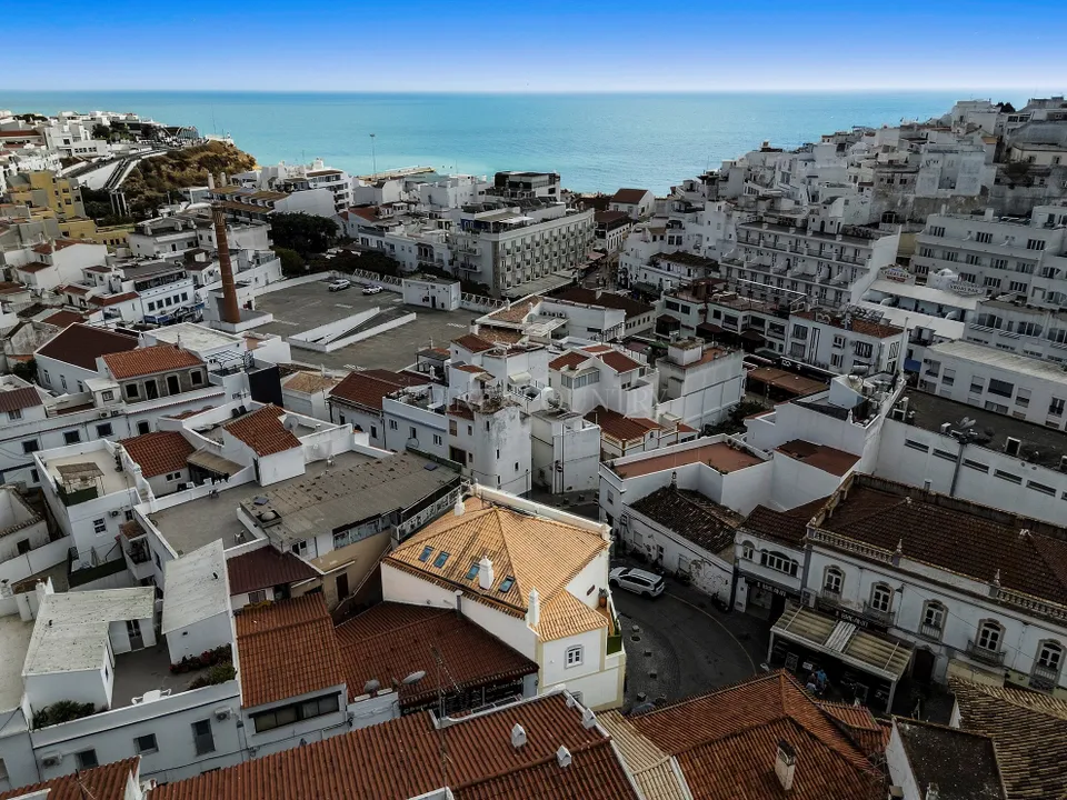 Byhus i Albufeira, Faro - foto 3