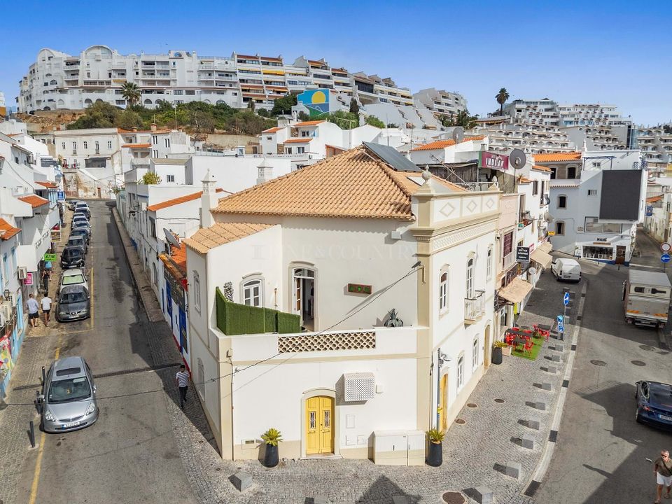 Byhus i Albufeira, Faro - foto 4