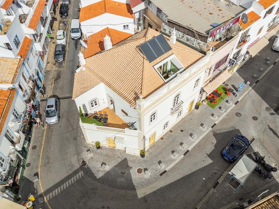 Byhus i Albufeira, Faro - foto 5