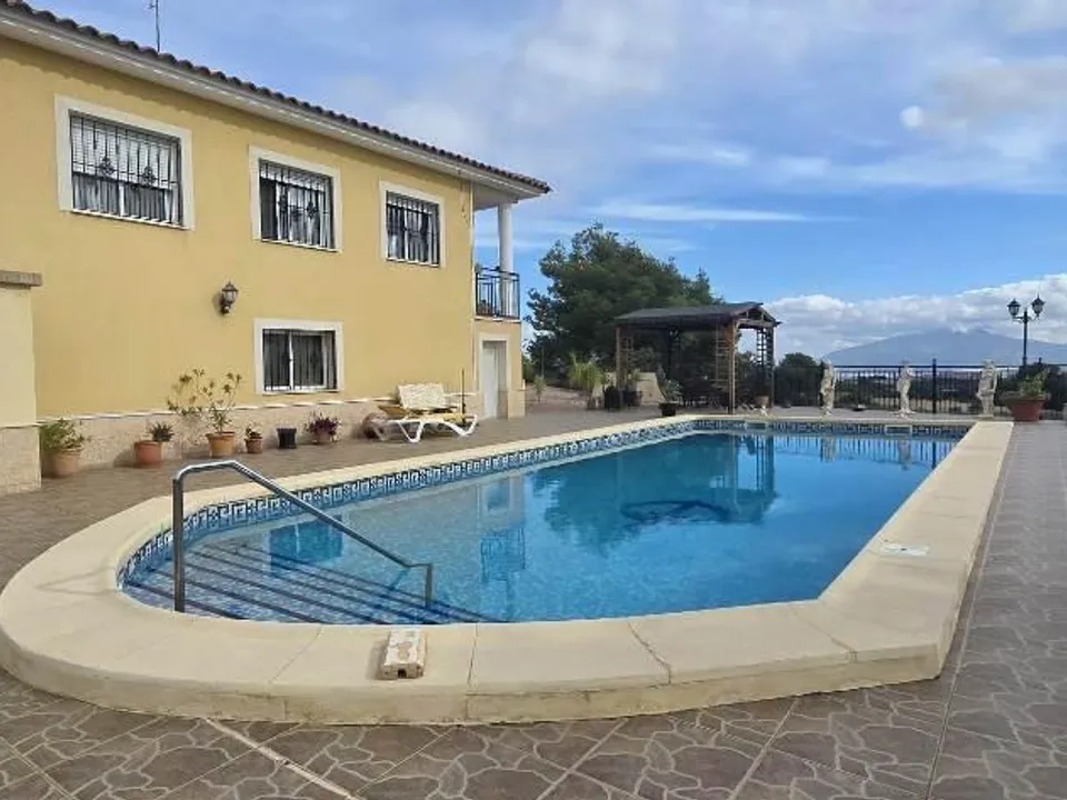 Masia a Totana, Murcia - foto 2