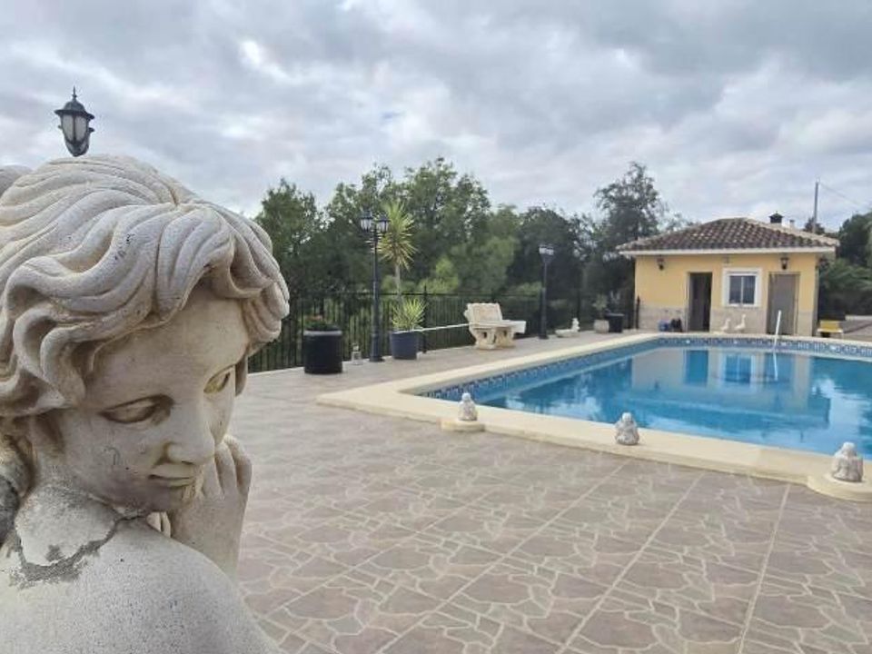 Masia a Totana, Murcia - foto 3