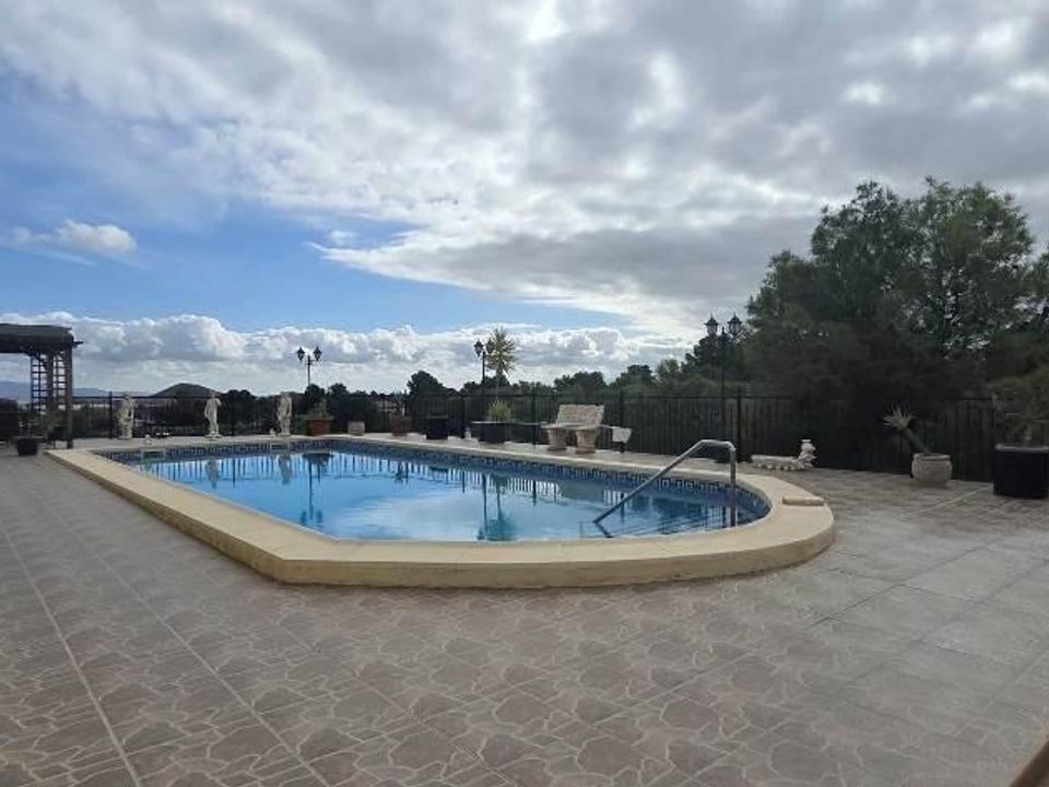 Masia a Totana, Murcia - foto 5