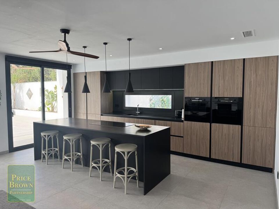 Villa i Mojacar, Almeria - foto 2